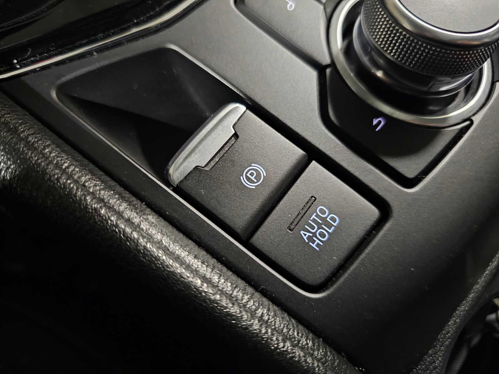 Used 2022 MAZDA CX-5 AWD 2.5 S w/ Preferred Package image 23