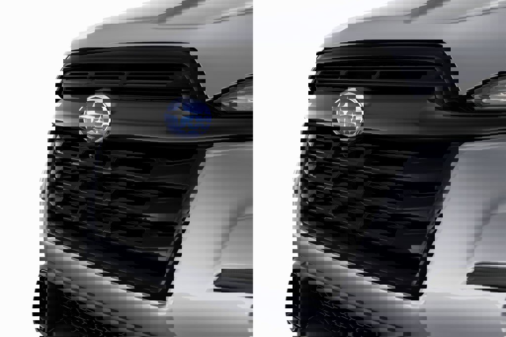 New 2026 Subaru Ascent Bronze Edition image 9