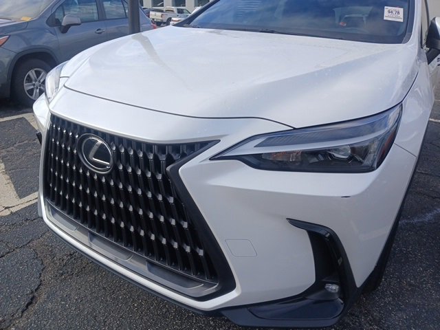 Used 2024 Lexus NX 350 AWD w/ Cold Area Package image 14
