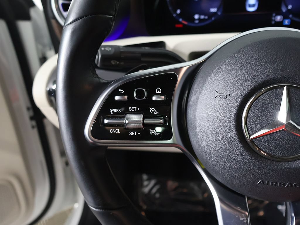 Used 2023 Mercedes-Benz CLA 250 4MATIC w/ Premium Package image 36