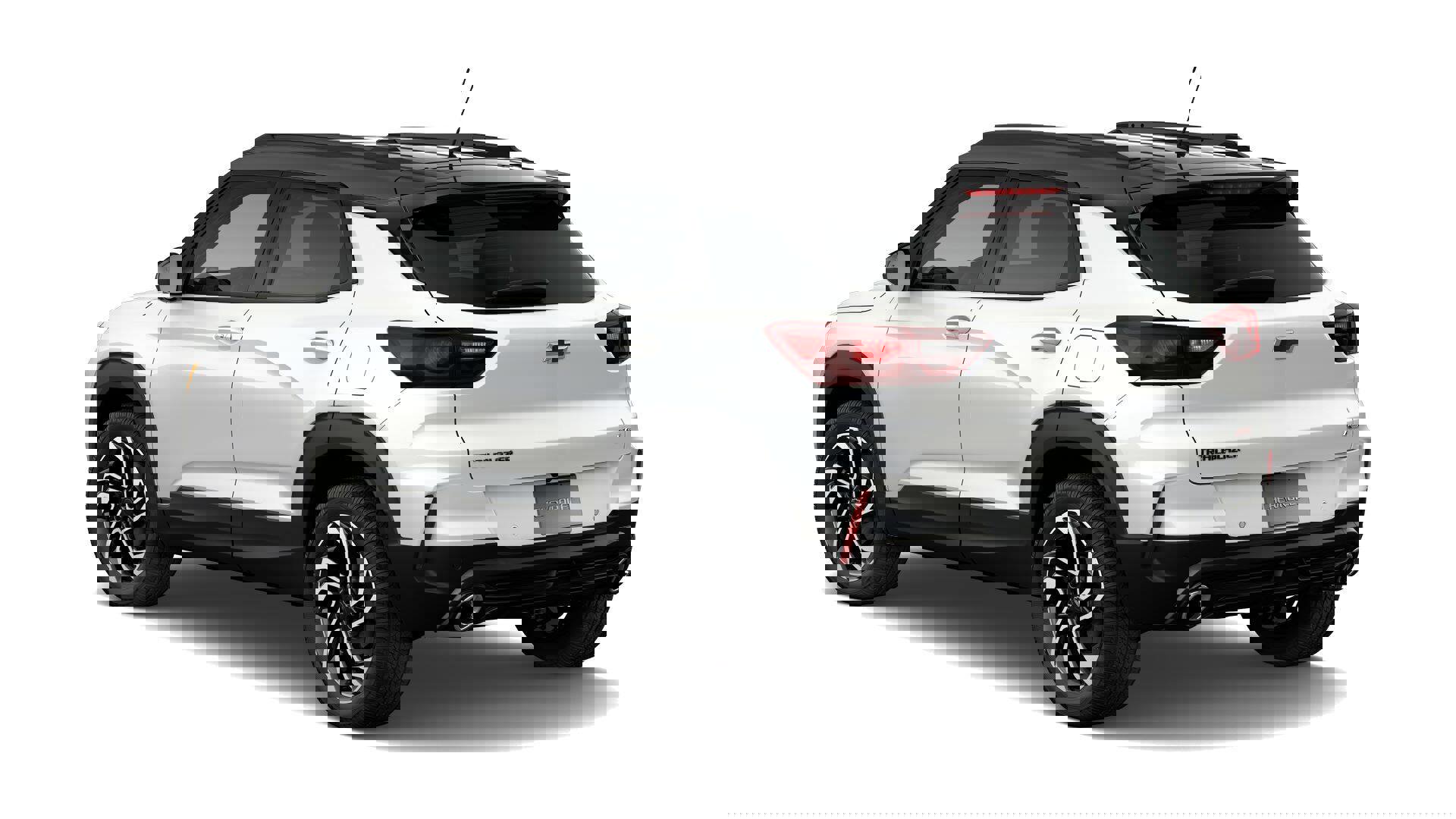 New 2026 Chevrolet TrailBlazer RS w/ Convenience Package image 27