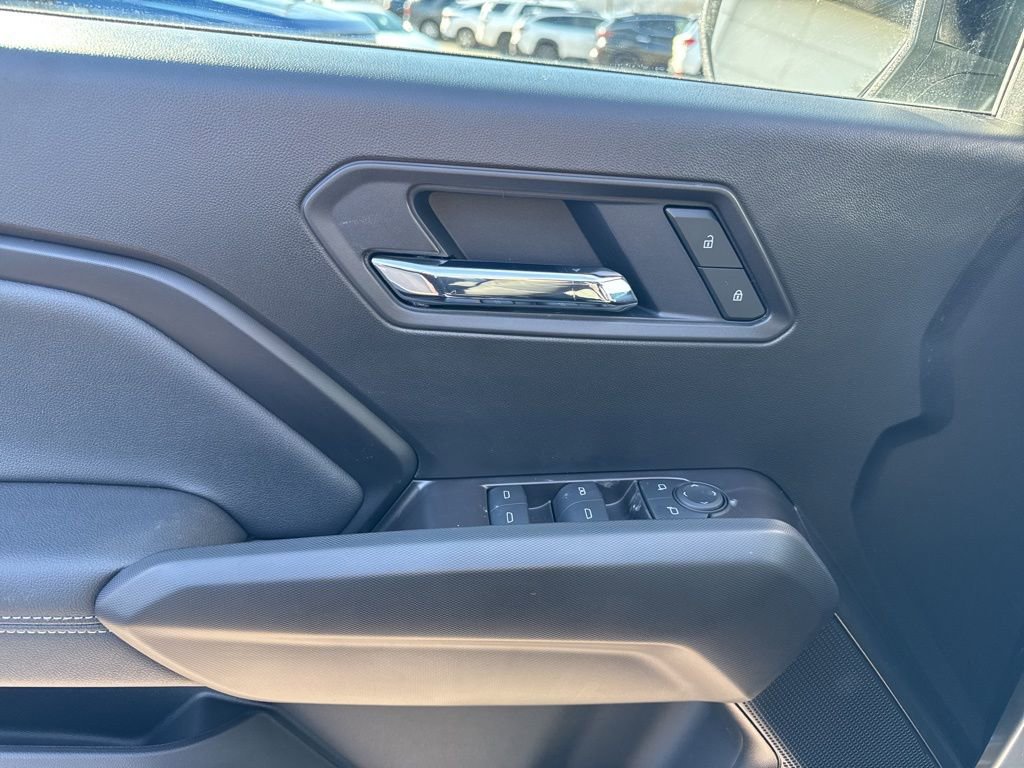 New 2026 GMC Canyon Elevation w/ Convenience Package image 13