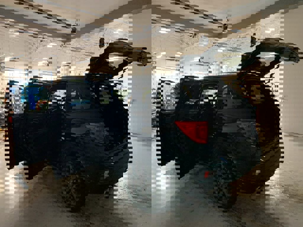 Used 2023 Honda Passport EX-L image 34