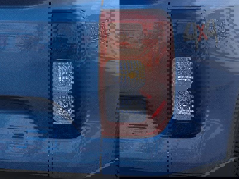 New 2025 Ford Ranger XL image 50
