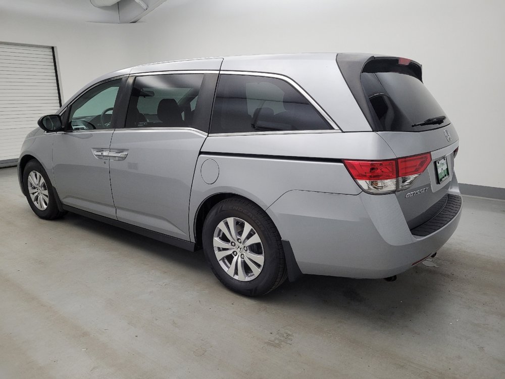 Used 2016 Honda Odyssey EX image 3