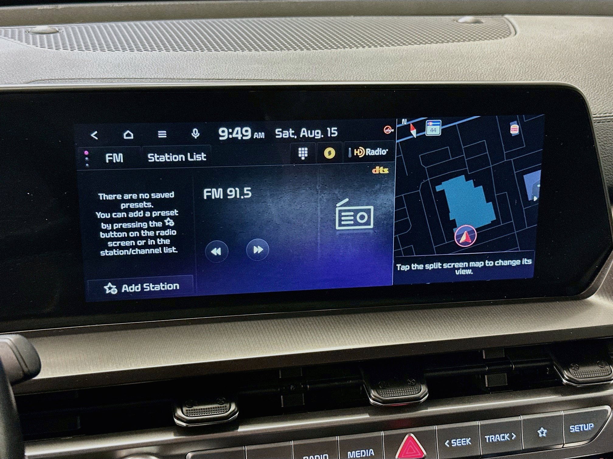 Used 2025 Kia Telluride S AWD/4WD image 21
