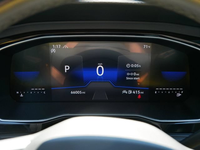 Used 2024 Volkswagen Jetta SE FWD image 20