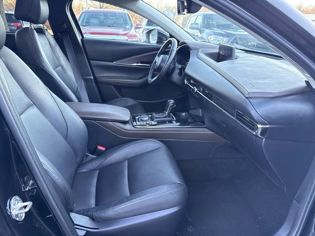 Used 2024 MAZDA CX-30 AWD 2.5 S w/ Premium Package image 10