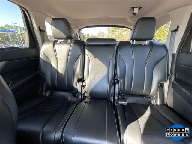 Used 2023 Acura MDX FWD w/ Technology Package image 19