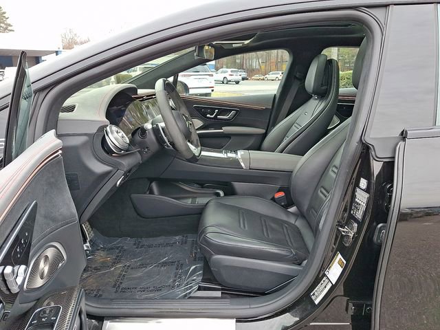 Used 2023 Mercedes-Benz EQS AMG Base w/ Trim Level Package image 17