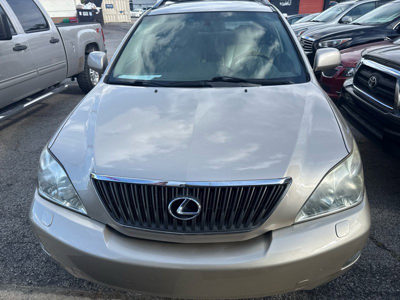 Used 2007 Lexus RX 350 AWD image 5