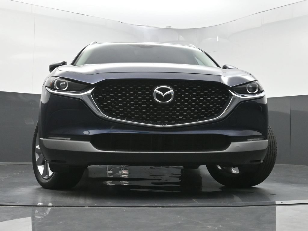 Used 2023 MAZDA CX-30 AWD 2.5 S w/ Preferred Package image 26