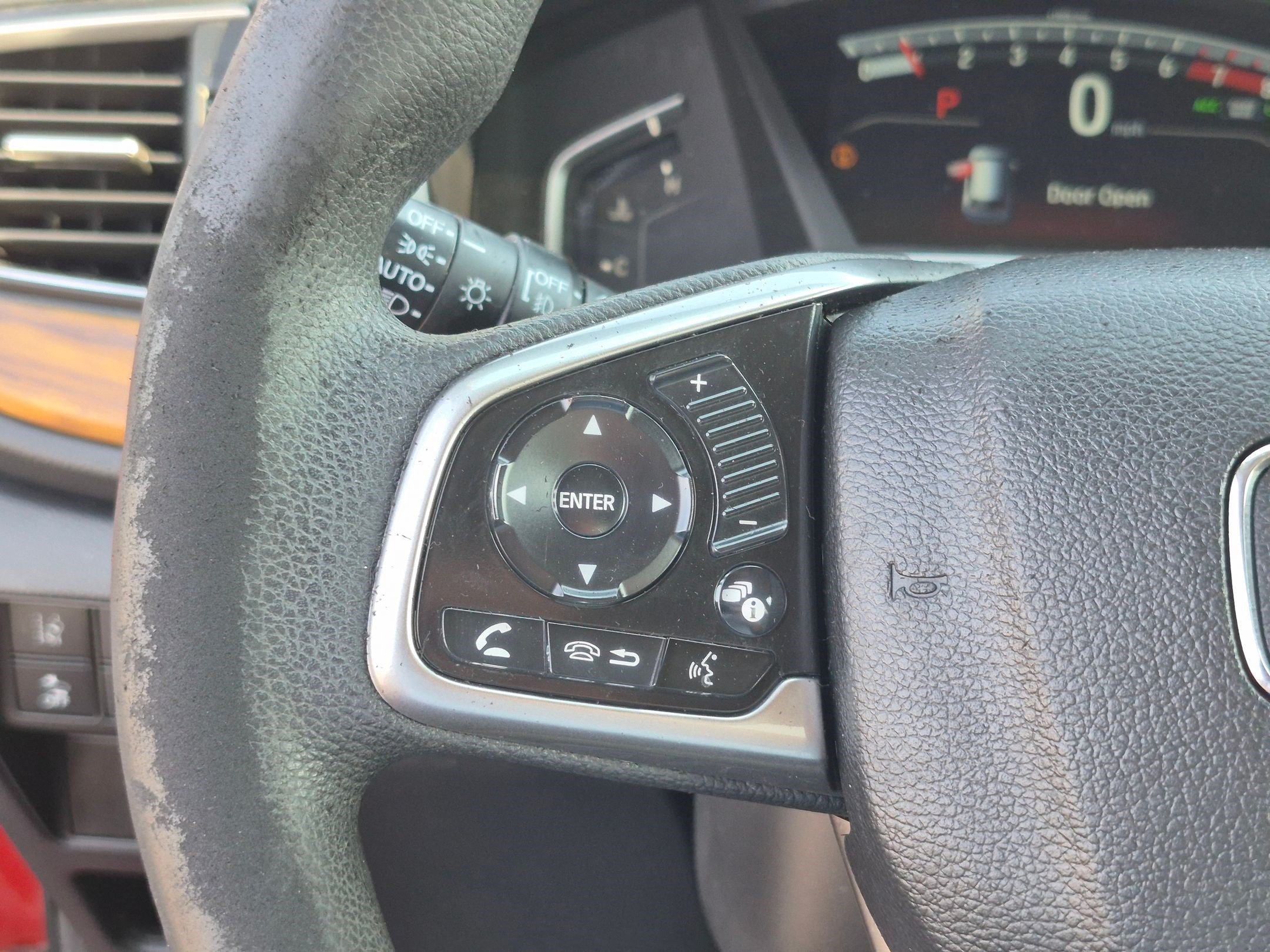 Used 2018 Honda CR-V EX image 19