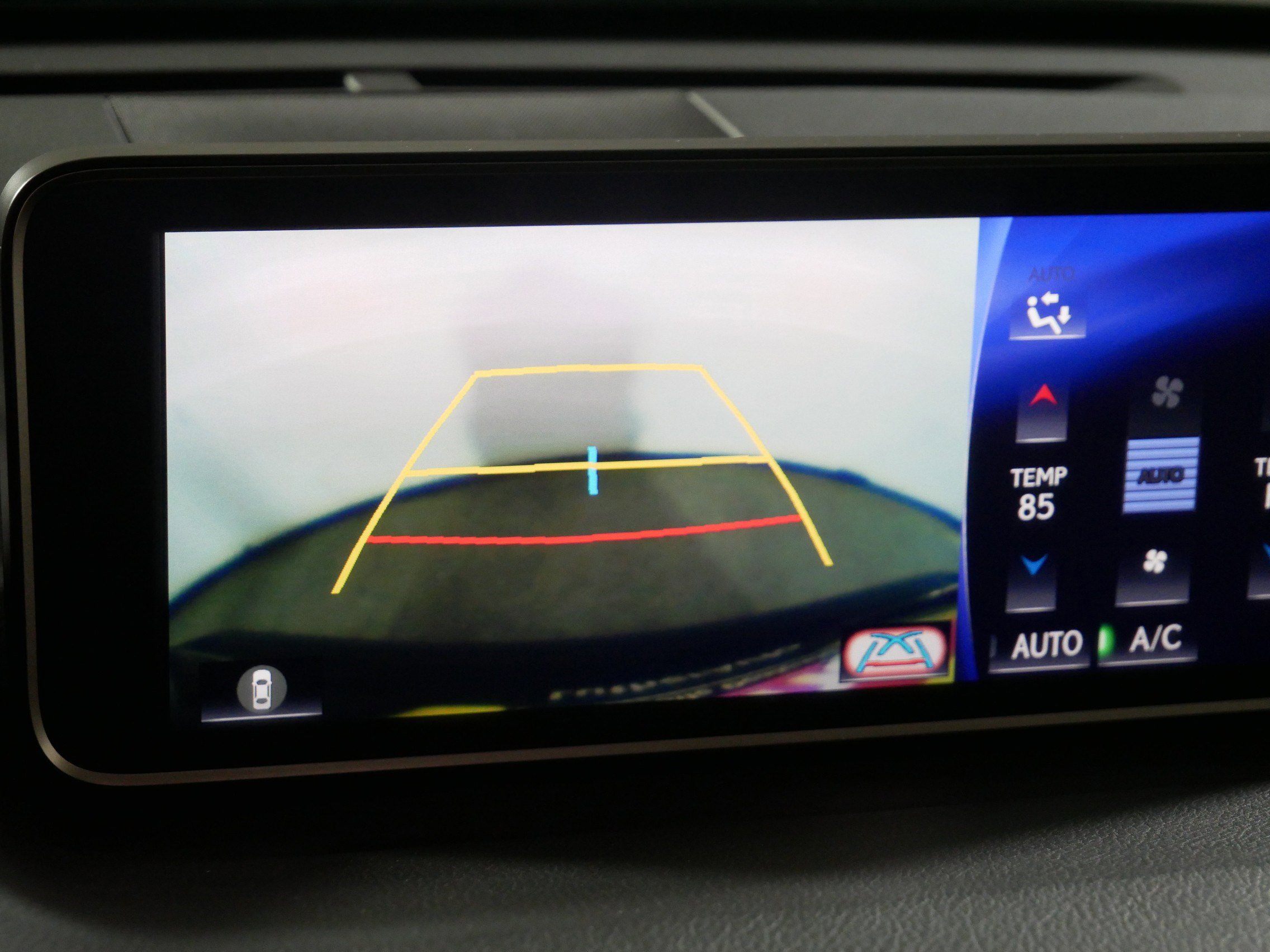 Used 2018 Lexus RX 350 F Sport image 33