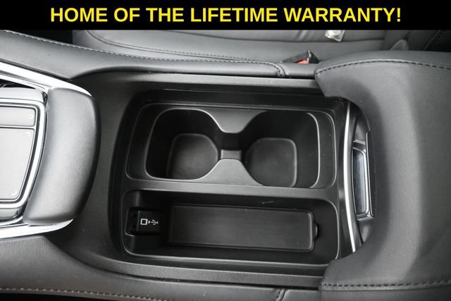 Used 2019 Acura RDX AWD image 31
