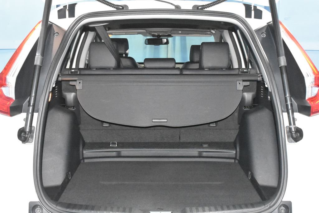 Used 2018 Honda CR-V EX-L image 34