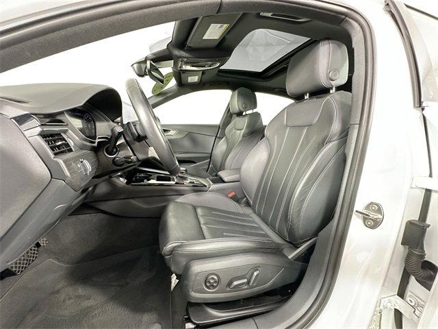 Used 2024 Audi A4 2.0T Premium Plus image 4