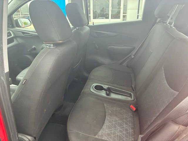 Used 2019 Chevrolet Spark LS FWD image 12