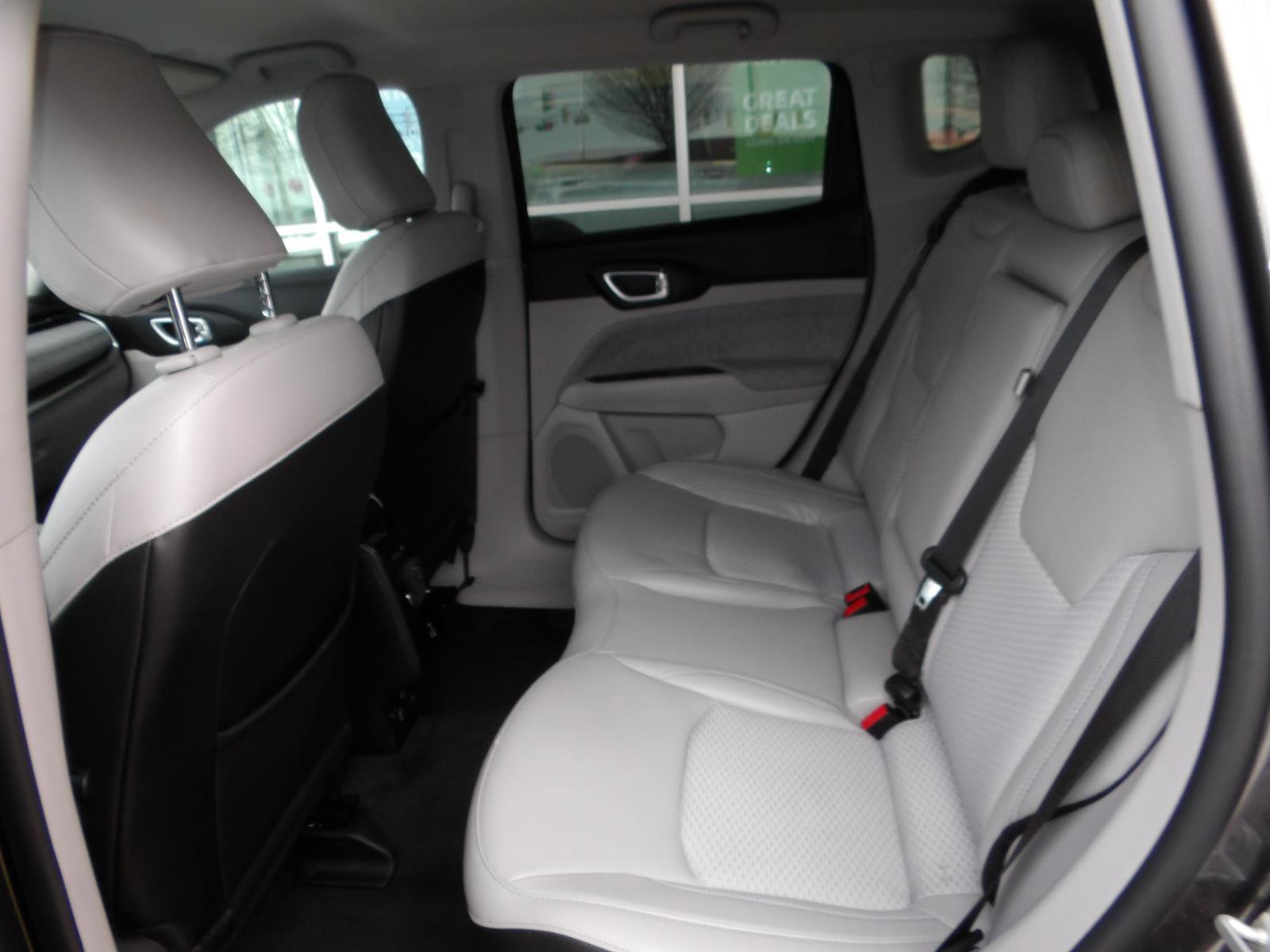 Used 2022 Jeep Compass Latitude w/ Convenience Group image 21