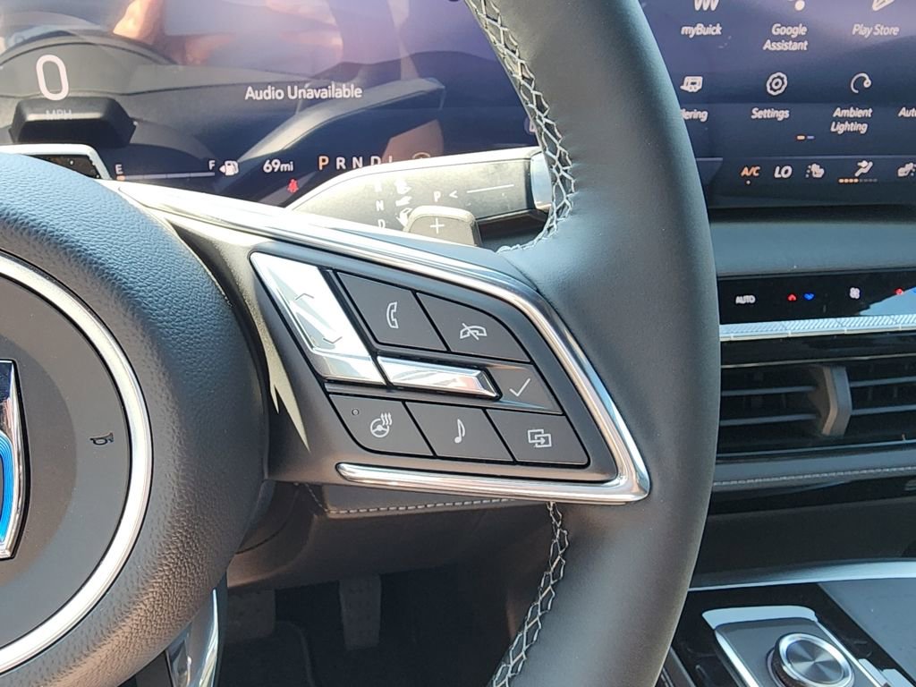 New 2026 Buick Enclave Sport Touring w/ Super Cruise Package image 22