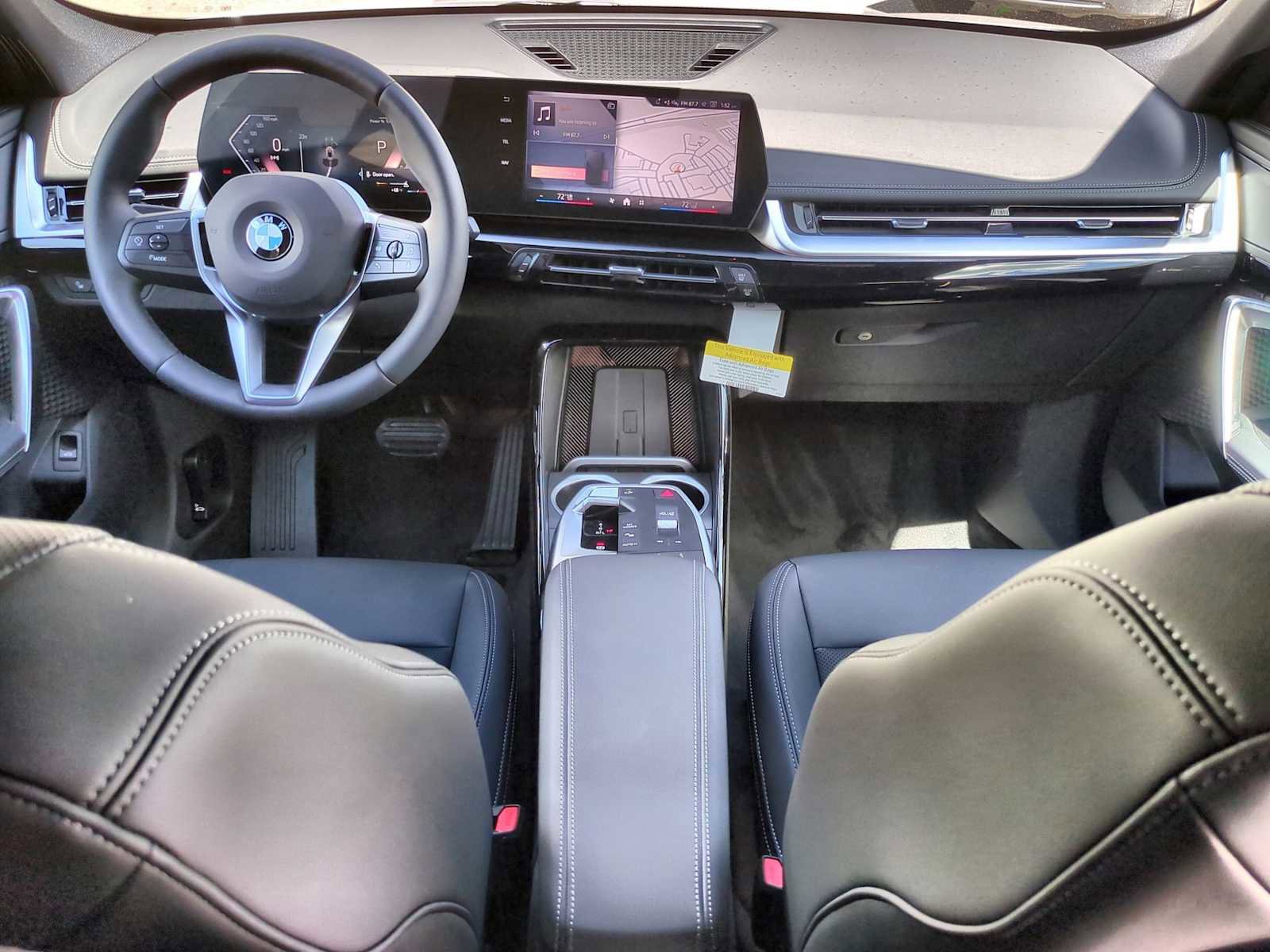 New 2026 BMW X1 xDrive28i image 16