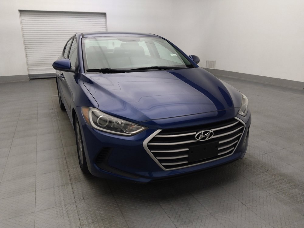 Used 2017 Hyundai Elantra SE FWD image 14
