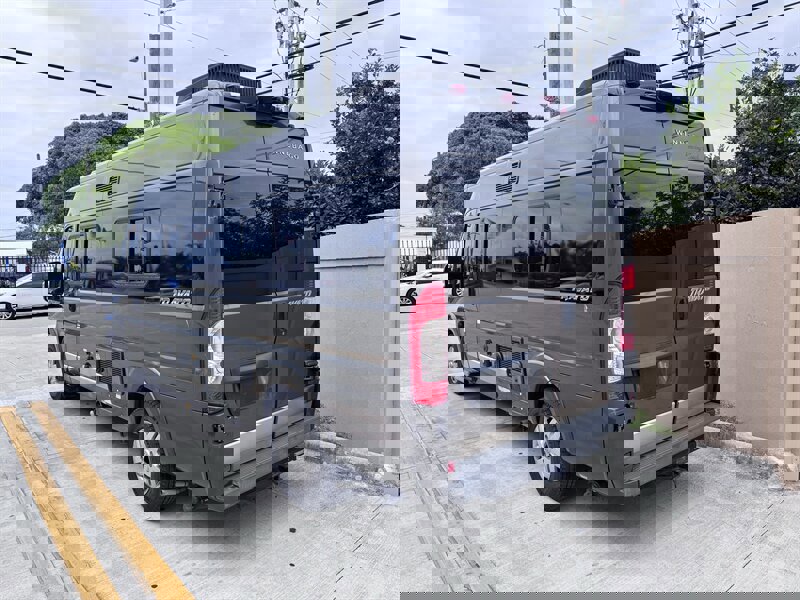 Used 2016 RAM ProMaster 3500 w/ Premium Appearance Group image 6