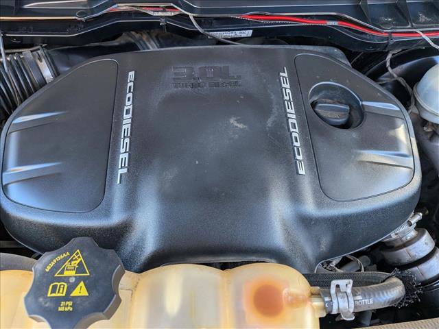 Used 2016 RAM 1500 Laramie w/ Convenience Group image 21