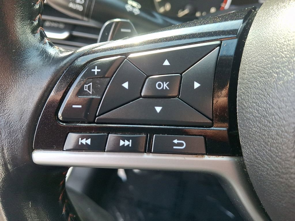 Used 2020 Nissan Altima 2.5 SR image 22