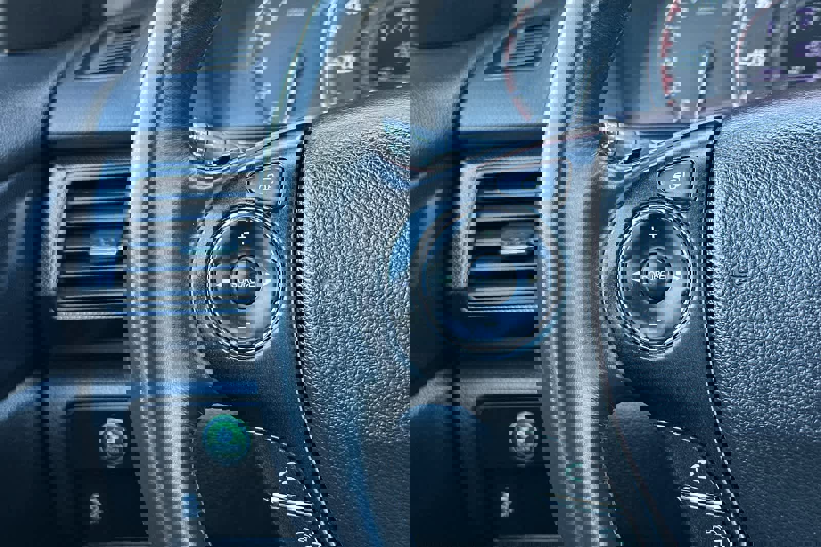 Used 2015 Honda Accord Sport image 23