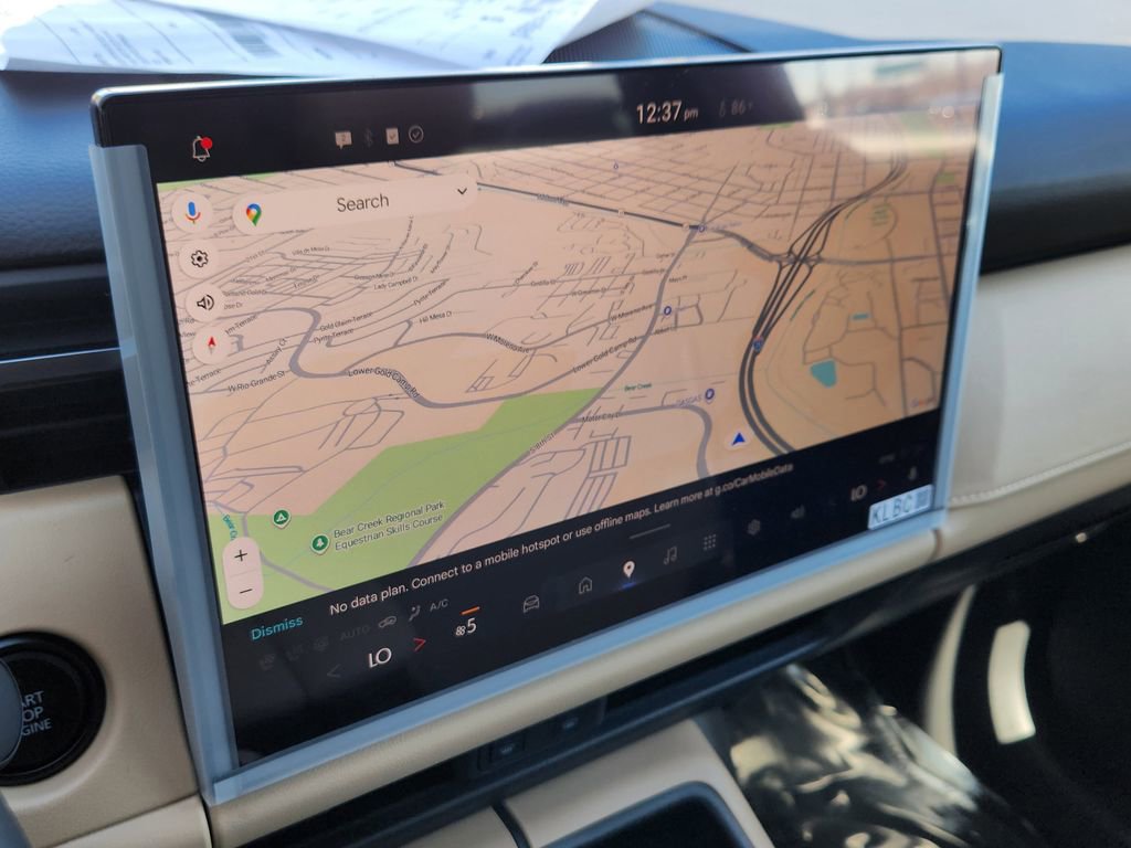 New 2026 MAZDA CX-5 2.5 S w/ Premium Package image 8