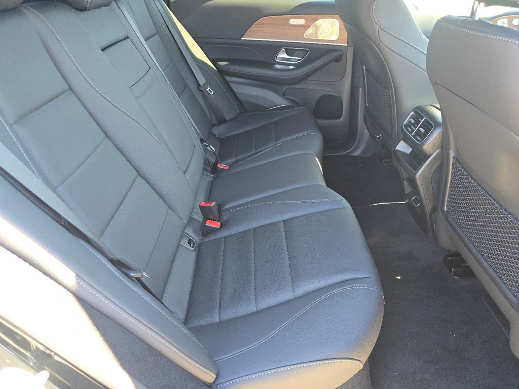 New 2026 Mercedes-Benz GLE 450 4MATIC Coupe image 19