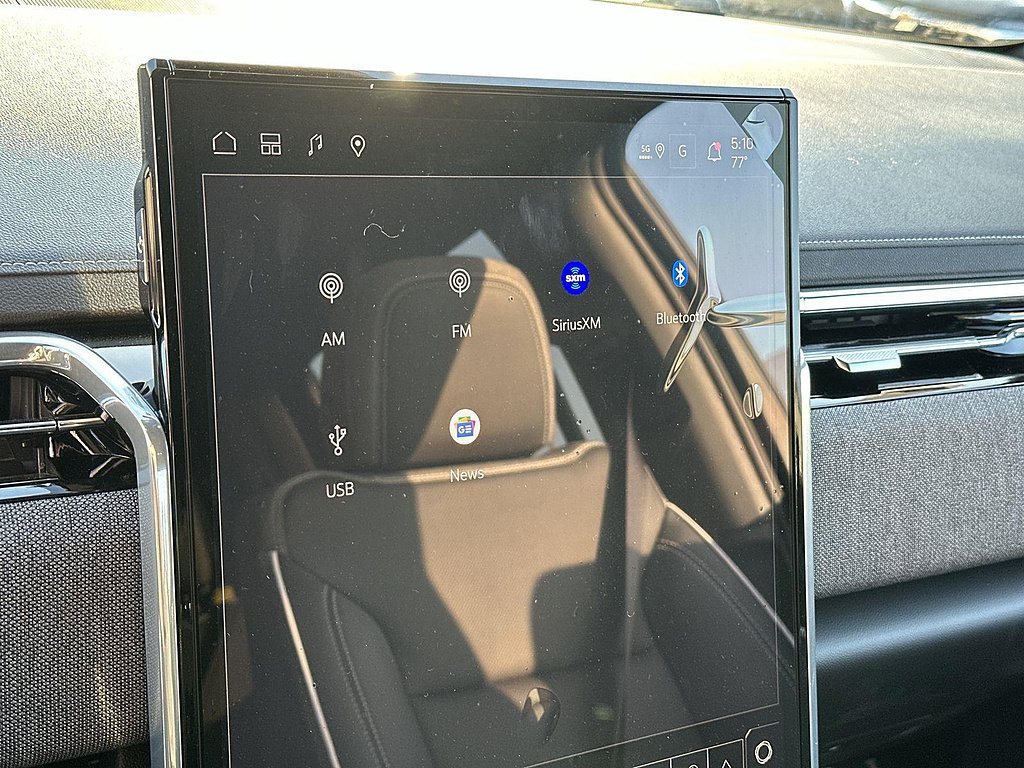 New 2026 GMC Sierra EV Elevation AWD/4WD image 15