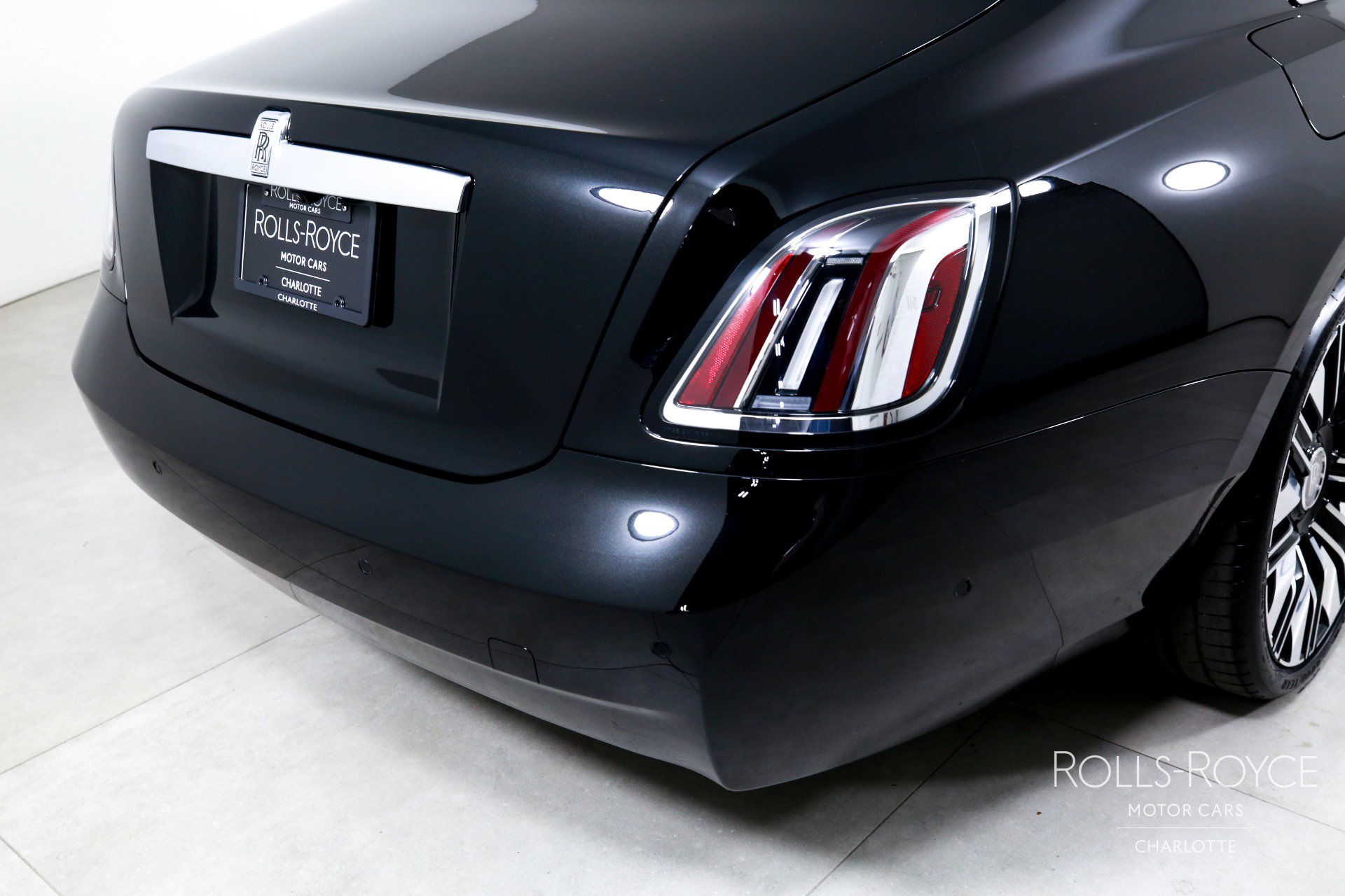 New 2026 Rolls-Royce Ghost image 42