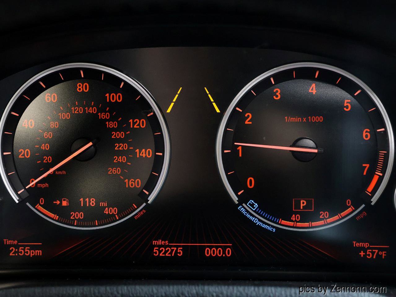 Used 2015 BMW X4 xDrive35i image 18