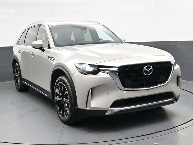 Used 2024 MAZDA CX-90 Plug-In Hybrid w/ Premium Plus image 10