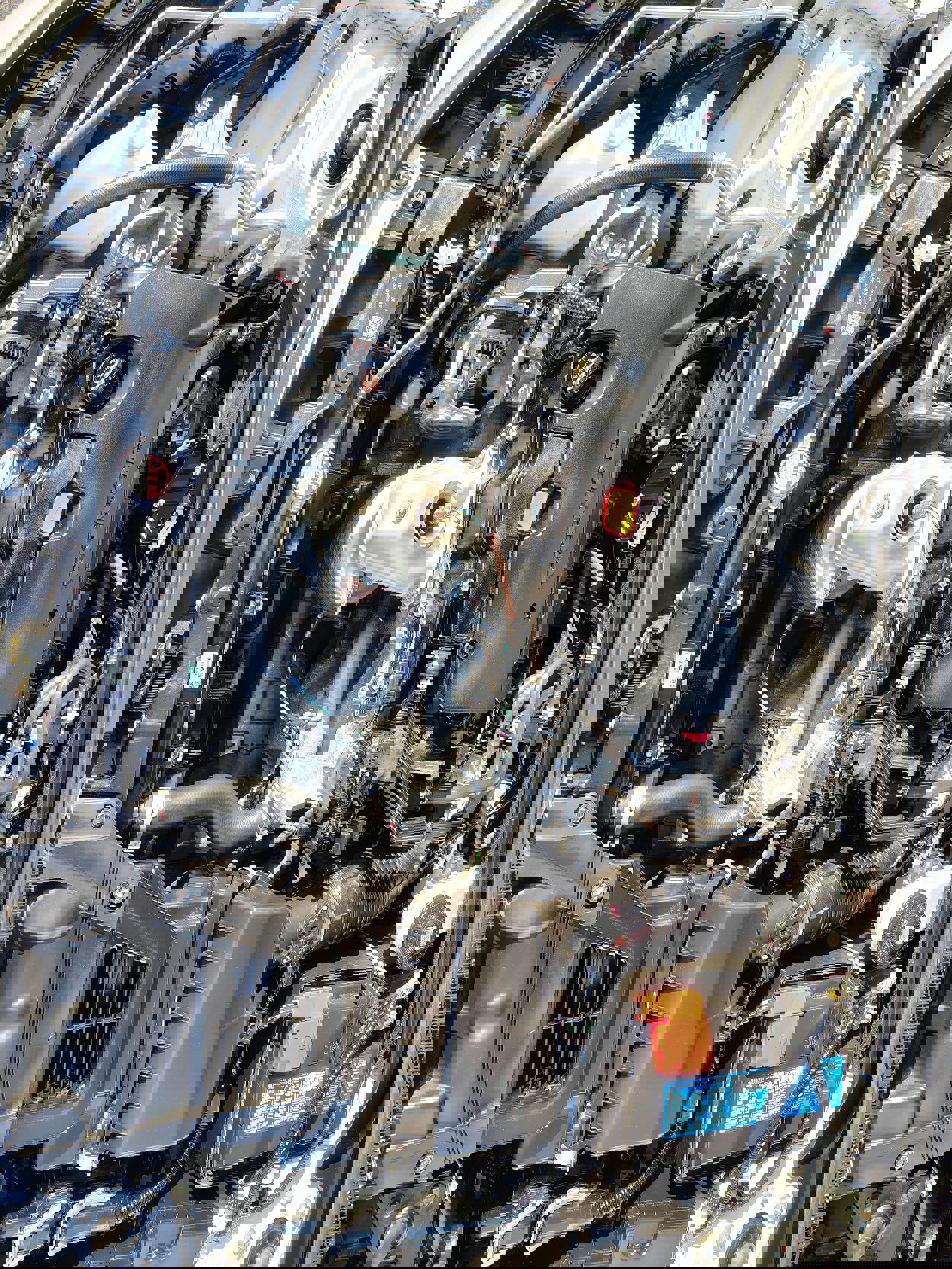 Used 2024 Honda Civic Sport image 11