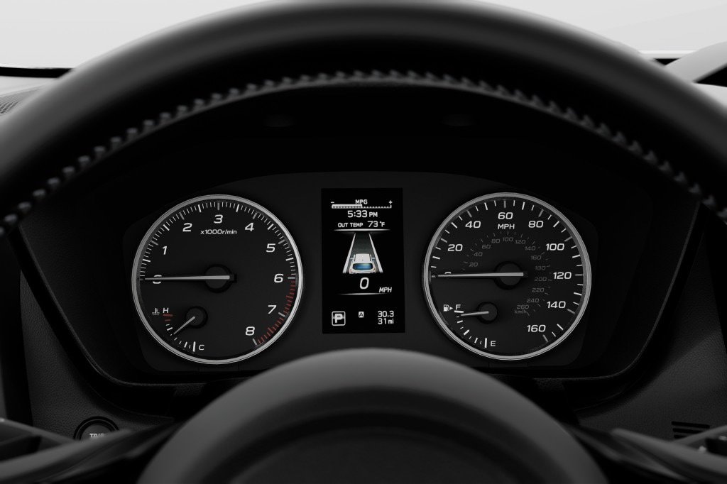 New 2026 Subaru Ascent Premium AWD/4WD image 19