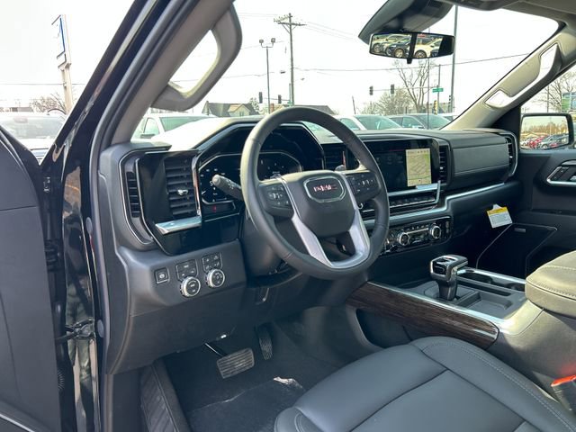 New 2026 GMC Sierra 1500 Elevation w/ Elevation Premium Package image 26