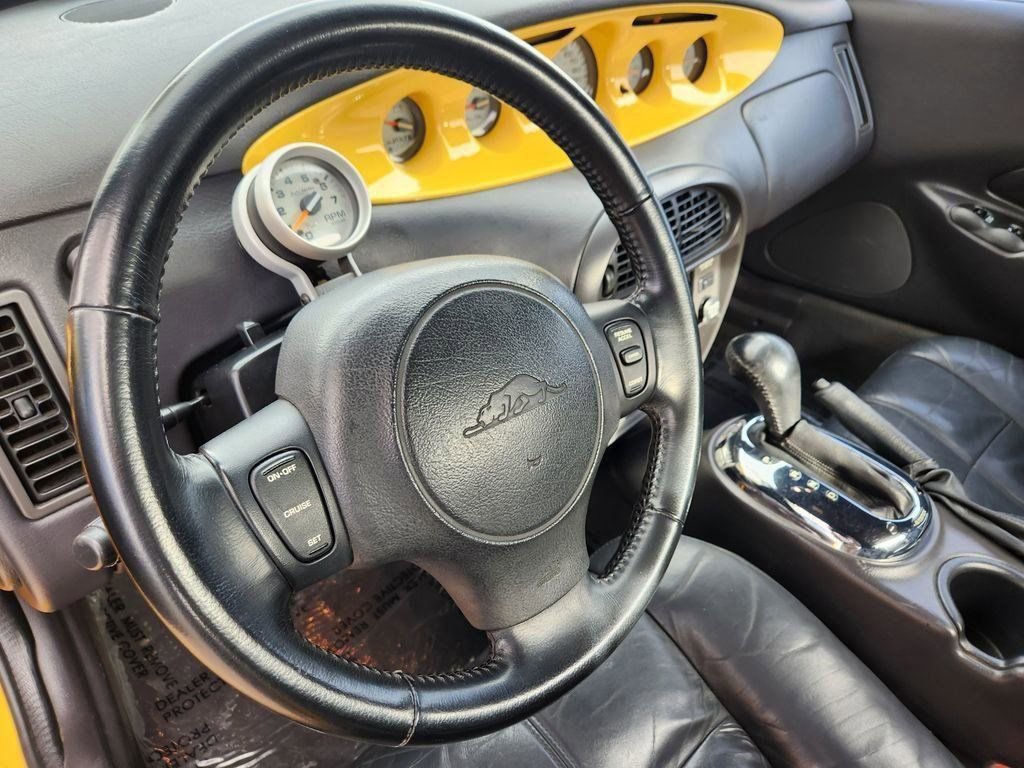 Used 2000 Plymouth Prowler RWD image 3
