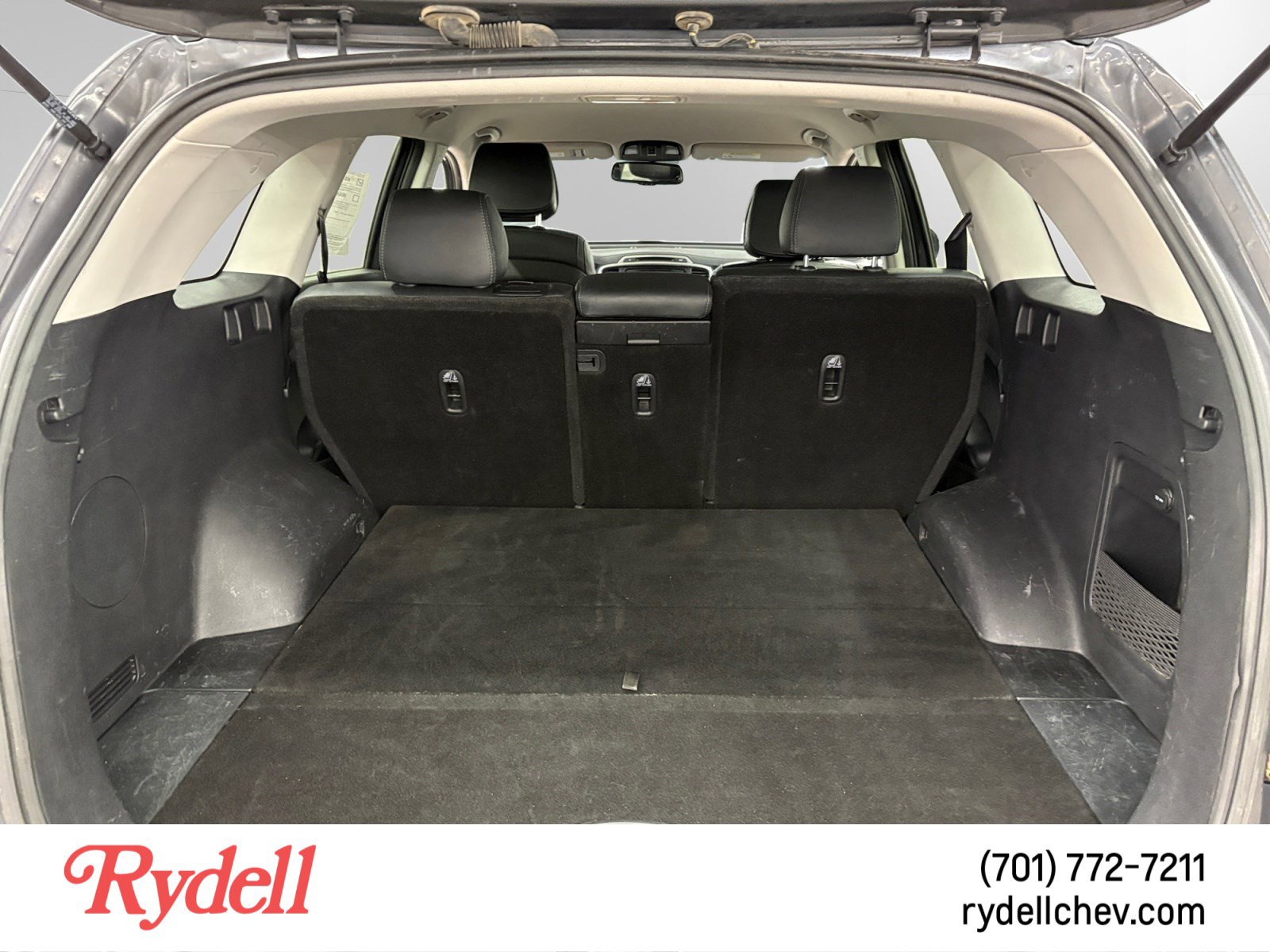 Used 2016 Kia Sorento EX image 18