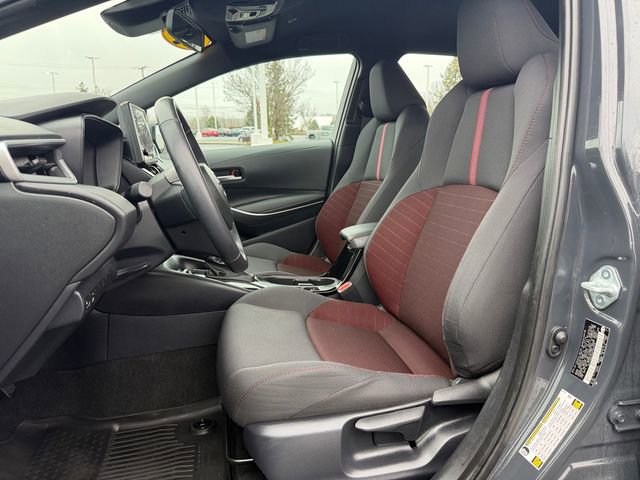 Certified 2024 Toyota Corolla SE image 14