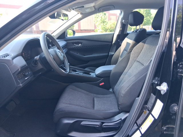 Used 2024 Honda Accord LX image 13