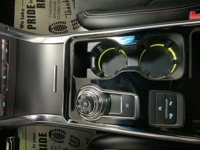 Used 2020 Ford Edge ST w/ Equipment Group 401A image 42