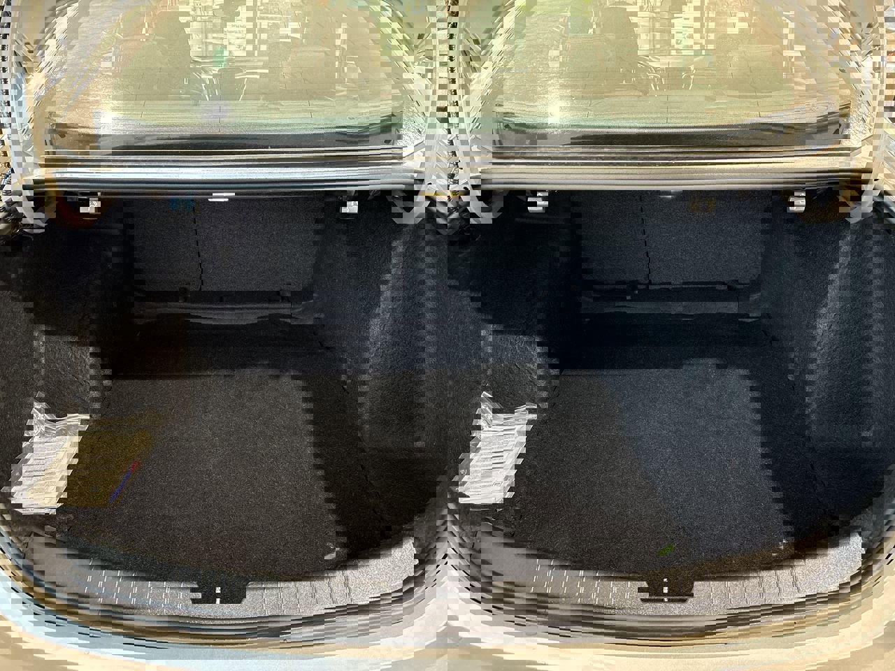 Used 2023 Chevrolet Malibu LT image 23