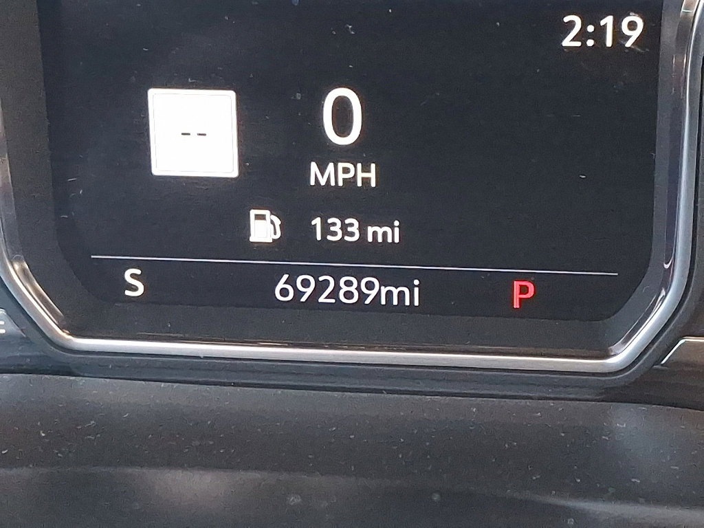 Used 2021 GMC Sierra 1500 Denali w/ Denali Ultimate Package image 13