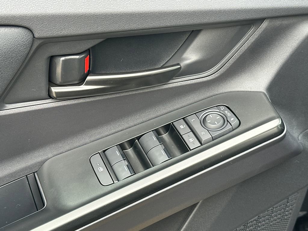 New 2026 Toyota bZ XLE Plus image 18