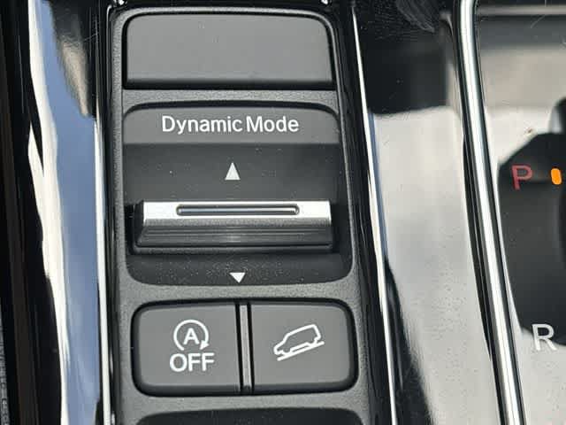 New 2025 Acura ADX A-Spec FWD image 41