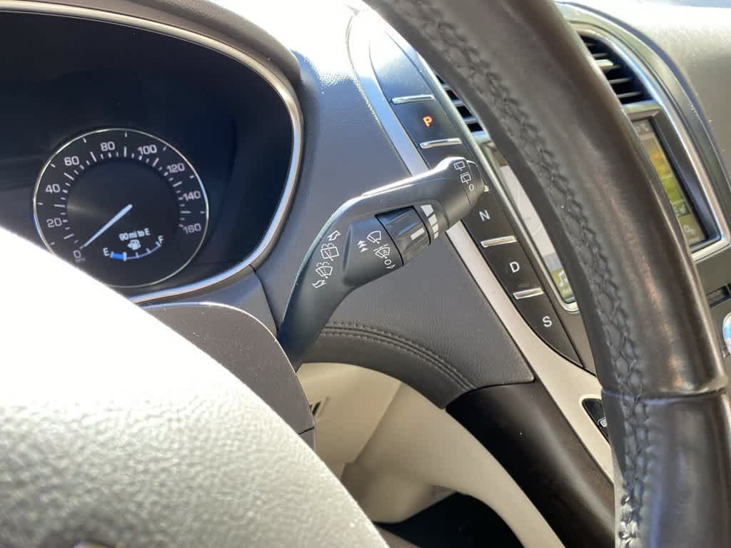 Used 2017 Lincoln MKX Reserve w/ Lincoln MKX Climate Package AWD/4WD image 21