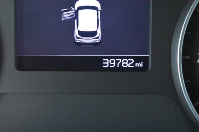 Used 2023 Kia Seltos LX image 23